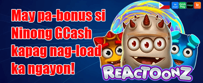VIP Loyalty Reward promotion